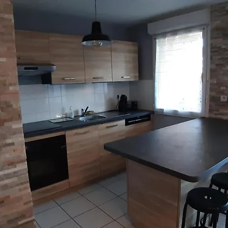 Moderne Avec Terrasse Et Piscine * Albi