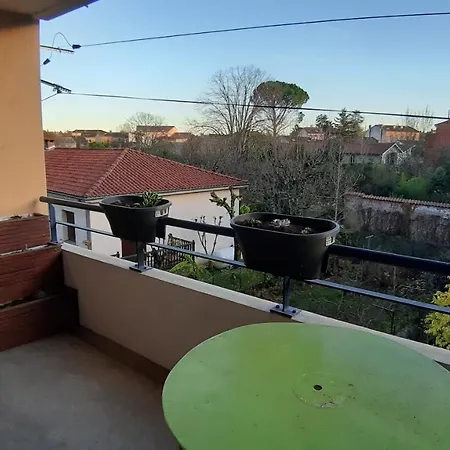 Moderne Avec Terrasse Et Piscine