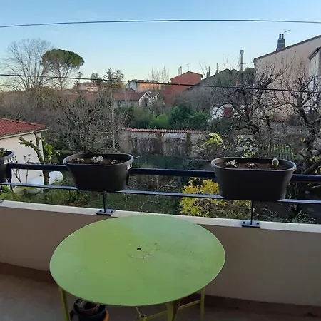 Moderne Avec Terrasse Et Piscine
