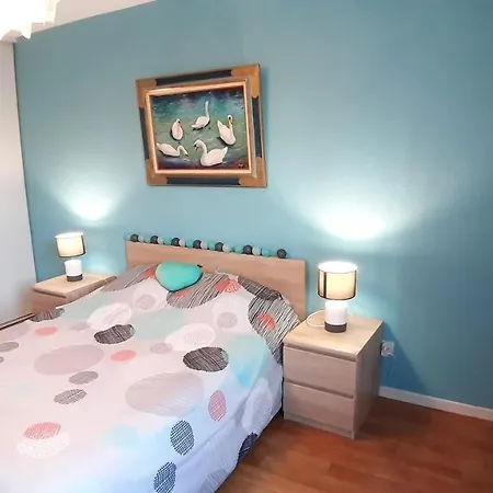 Moderne Avec Terrasse Et Piscine Appartement Albi