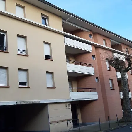 Moderne Avec Terrasse Et Piscine Albi